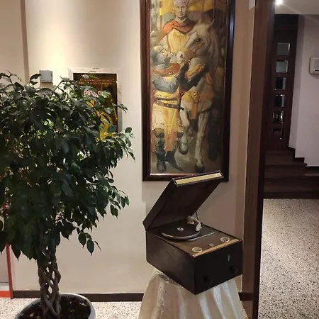 Svevia Альтамура