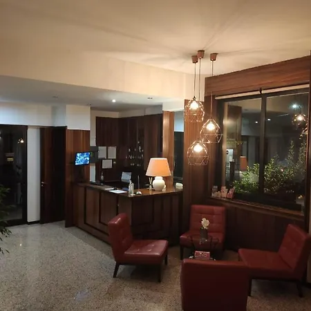 Svevia Ξενοδοχείο 3*