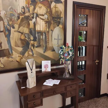 Ξενοδοχείο Svevia