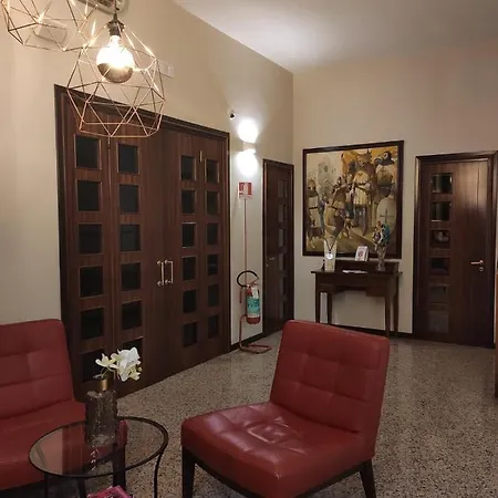 Ξενοδοχείο Svevia Altamura