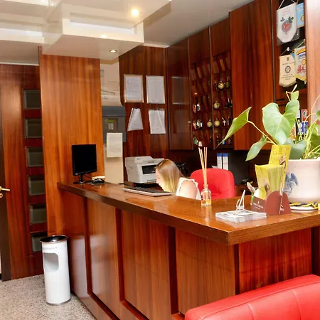 Svevia Ξενοδοχείο Altamura