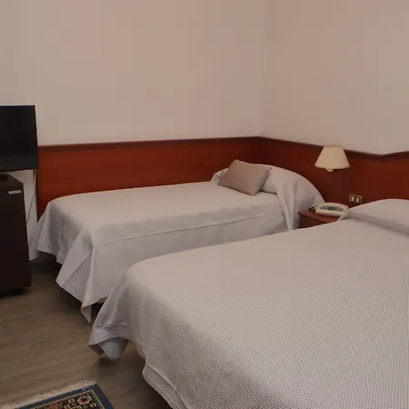 Ξενοδοχείο Svevia Altamura