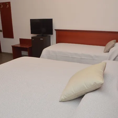 Ξενοδοχείο Svevia Altamura