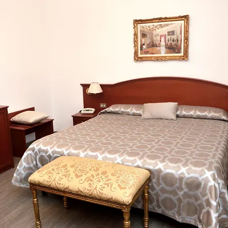 Ξενοδοχείο Svevia 3*