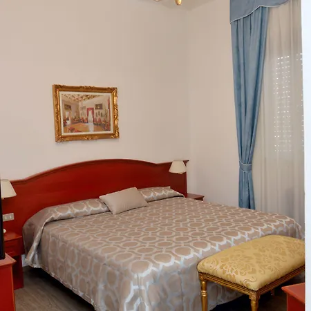 Ξενοδοχείο Svevia