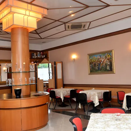 Svevia Ξενοδοχείο