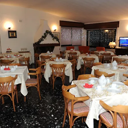 Svevia Ξενοδοχείο 3*