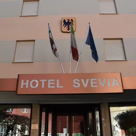 Ξενοδοχείο Svevia Altamura