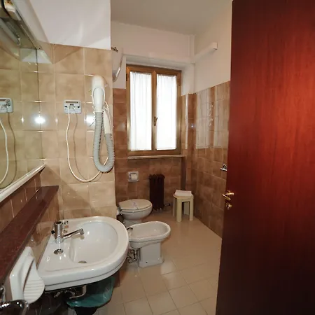 Ξενοδοχείο Svevia Altamura