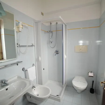 Svevia Ξενοδοχείο 3*