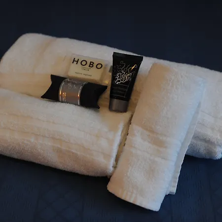 Svevia Ξενοδοχείο