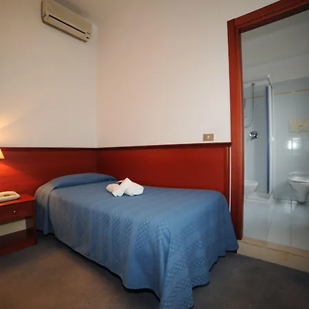 Svevia Ξενοδοχείο 3*