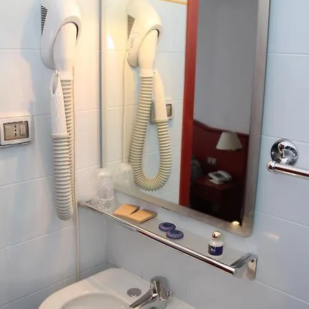 Svevia Ξενοδοχείο 3*