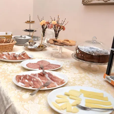 Ξενοδοχείο Svevia