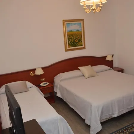 Svevia Ξενοδοχείο 3*