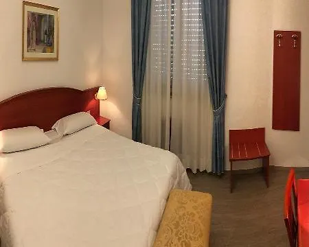 Ξενοδοχείο Svevia