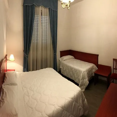 Ξενοδοχείο Svevia 3*