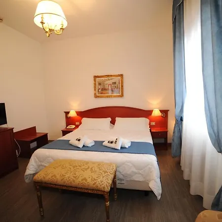 Svevia Ξενοδοχείο 3*