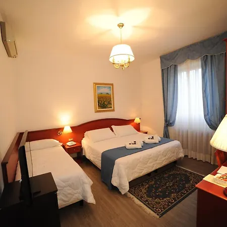 Svevia Ξενοδοχείο 3*