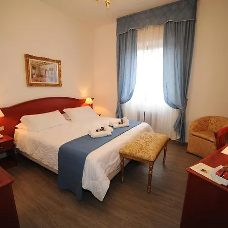 Svevia Ξενοδοχείο