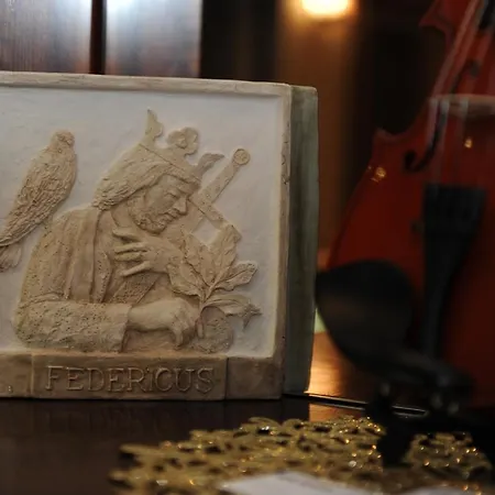 Ξενοδοχείο Svevia Altamura