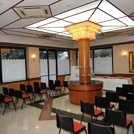 Svevia Ξενοδοχείο