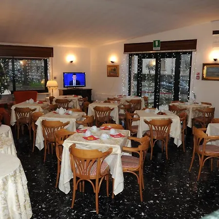 Svevia Ξενοδοχείο 3*