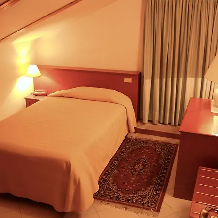 Svevia Ξενοδοχείο 3*