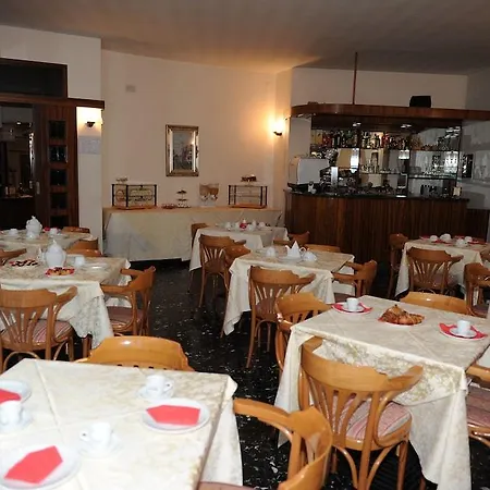 Svevia Ξενοδοχείο