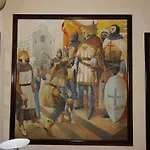 Svevia Hotel 3*