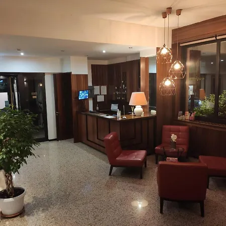Svevia 3*