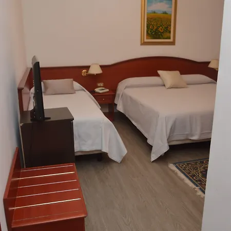 Svevia 3* アルタムラ