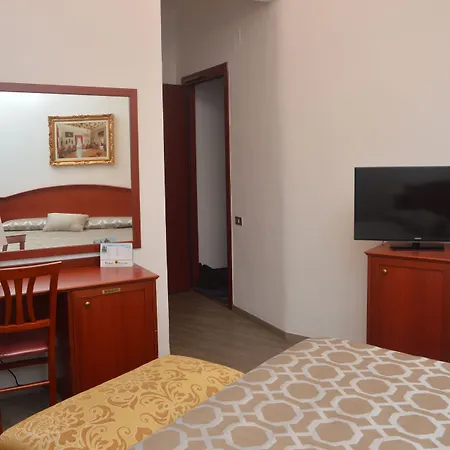 Svevia 3* アルタムラ