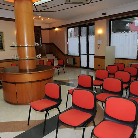 Svevia ホテル アルタムラ