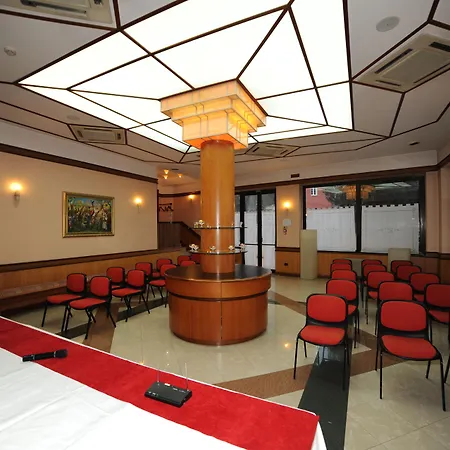 Svevia アルタムラ