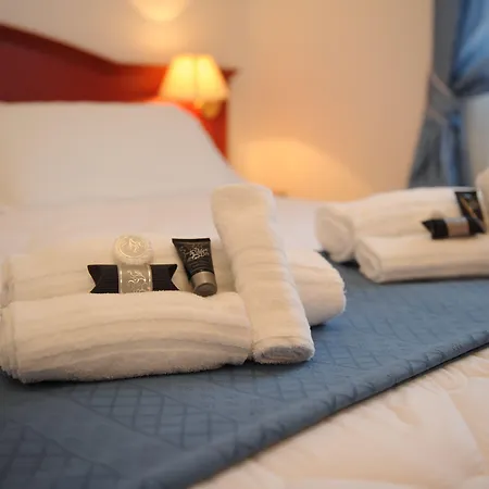 Svevia 3* アルタムラ