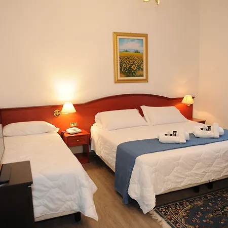 ホテル Svevia アルタムラ