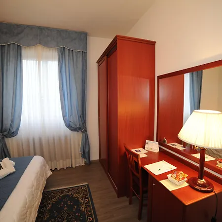 Svevia 3*