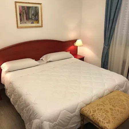 Svevia ホテル アルタムラ