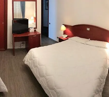 Svevia Ξενοδοχείο
