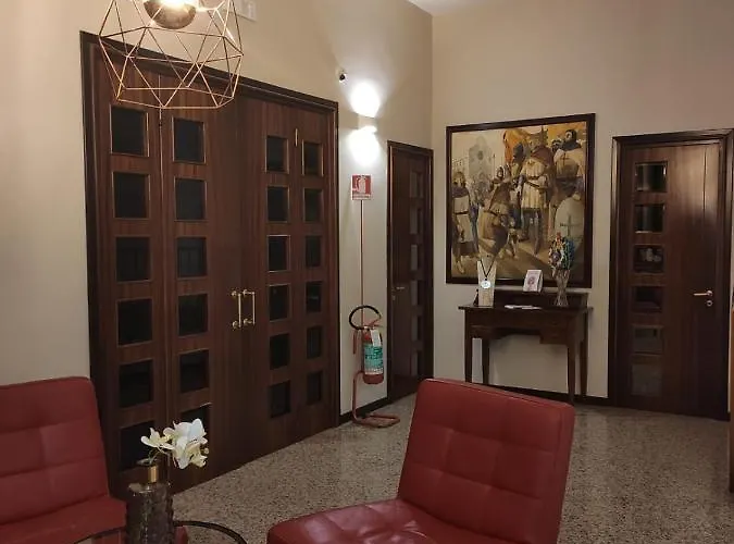 ホテル Svevia アルタムラ