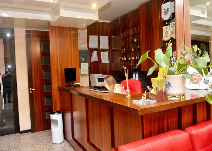 Svevia Hotel Altamura