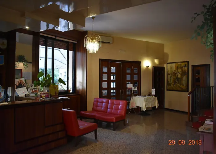 Svevia 3* 알타무라