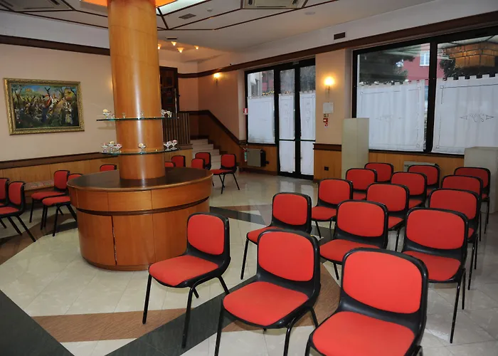 Svevia ホテル アルタムラ