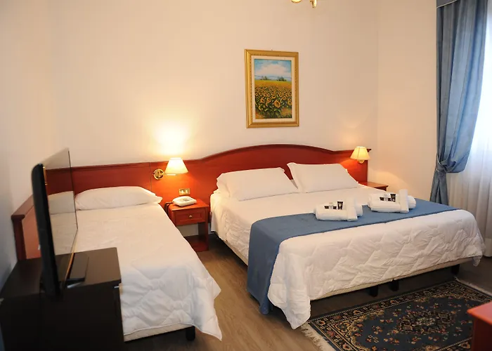 Hotel Svevia Altamura