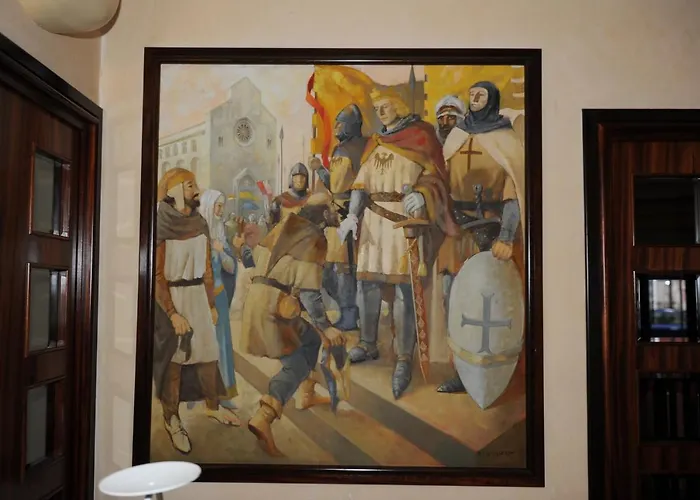 Svevia Hotel 3*